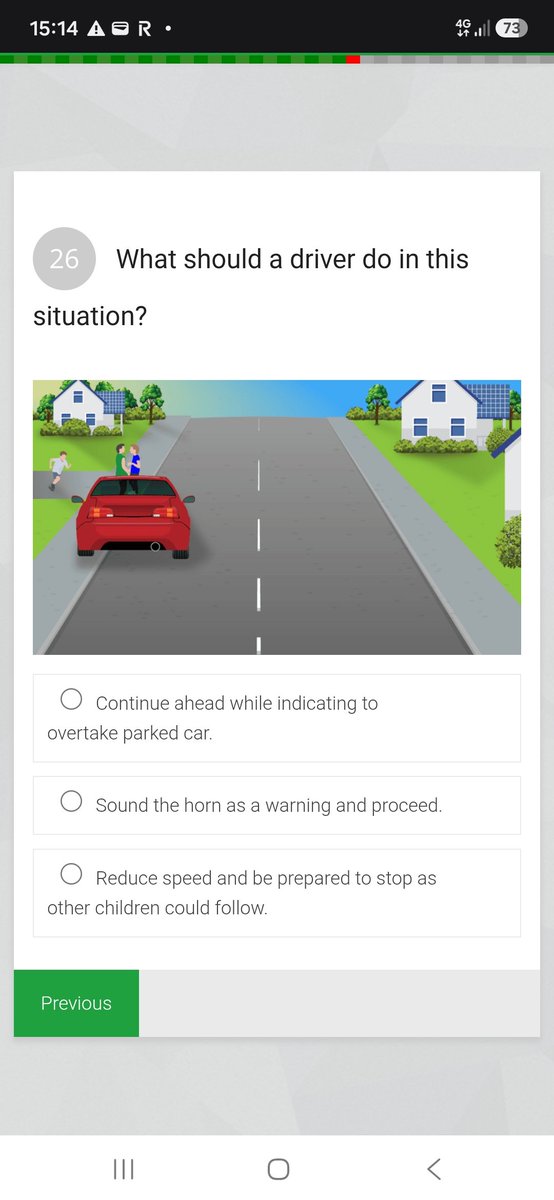 Carmanoff1's tweet photo. @ChequerSpell @Astsubay_1978 @onontrafik Blaming the mother wont save the child. Your action will do. This is a common practise. Always be aware of your surroundings and be ready to act accordingly. https://t.co/94tIr2QMb0