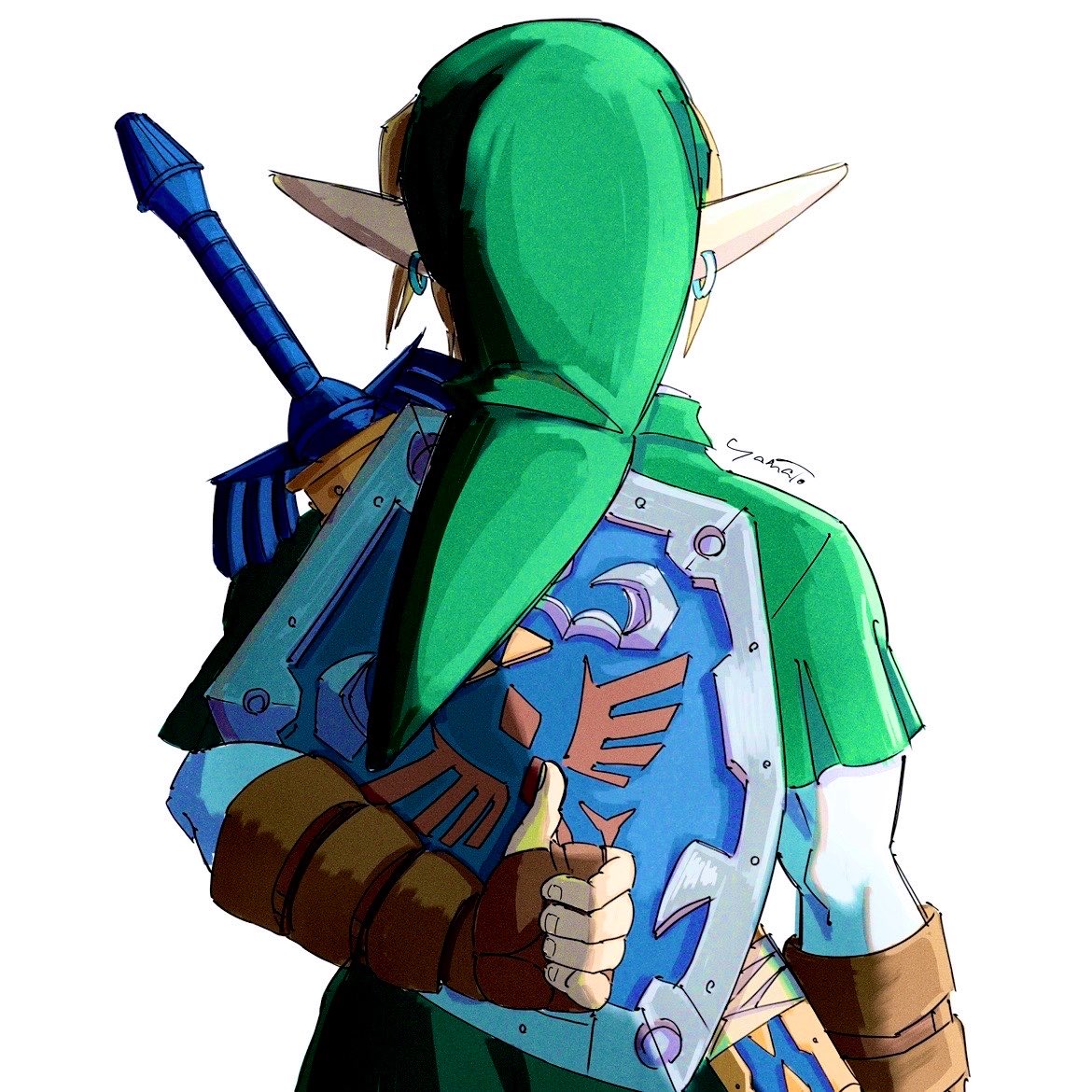yamato_3284tloz's tweet photo. https://t.co/OqF48BgZBI