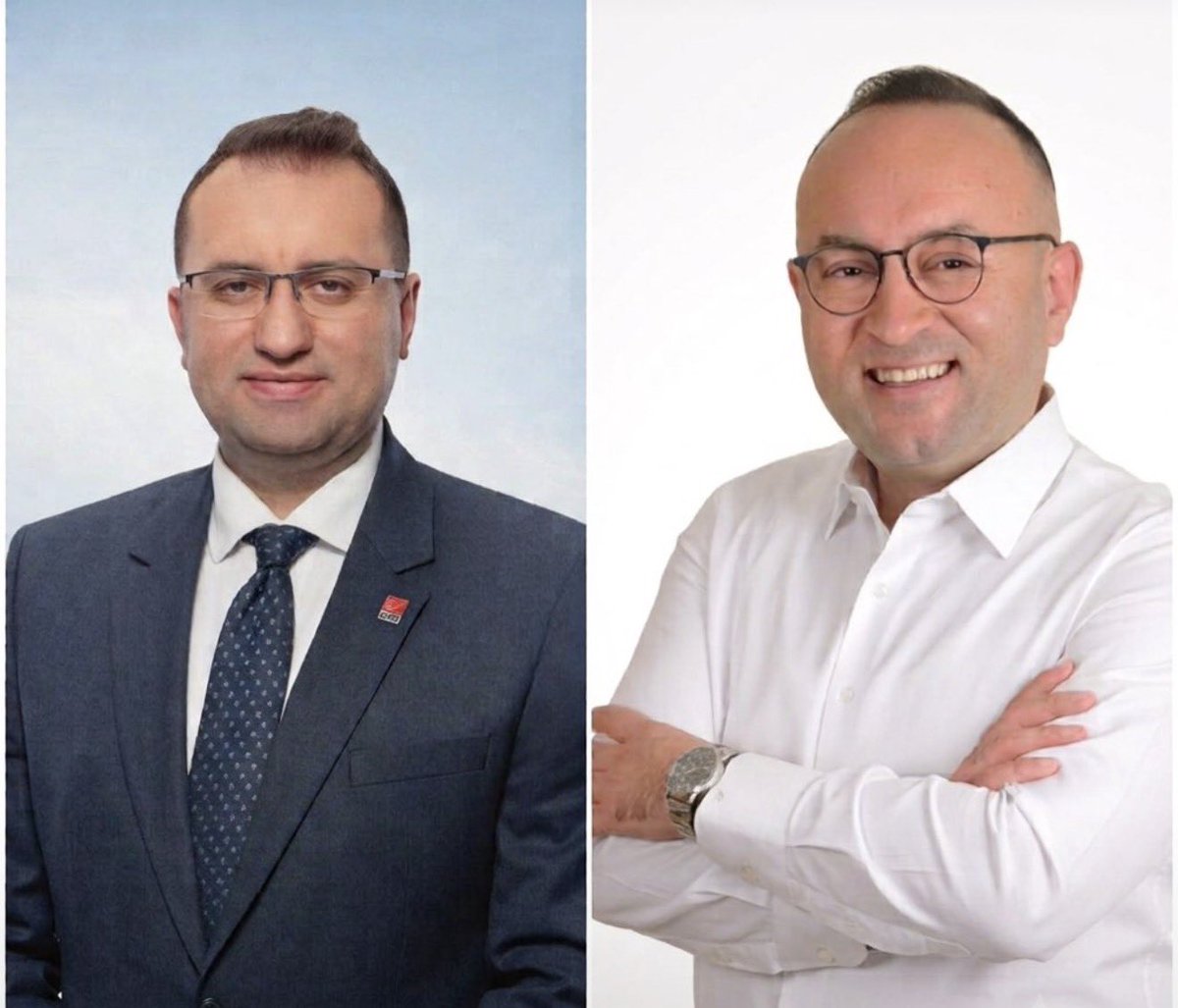 gokanzeybekyeni's tweet photo. Tahliye edilen Parti Meclisi Üyemiz Baki Aydöner’e, başta sevgili eşi Dilara olmak üzere Aydöner ailesine geçmiş olsun dileklerimi iletiyorum.

Aynı dava kapsamında 16 aydır tutuklu bulunan ve özgürlüğünden mahrum bırakılan, başta Gaziosmanpaşa Belediye Başkanımız Hakan Bahçetepe olmak üzere tüm yol arkadaşlarımızın bir an önce özgürlüklerine kavuşmalarını bekliyoruz.

Bu günler geçecek, hukuksuzluk er ya da 
geç mutlaka bitecek.