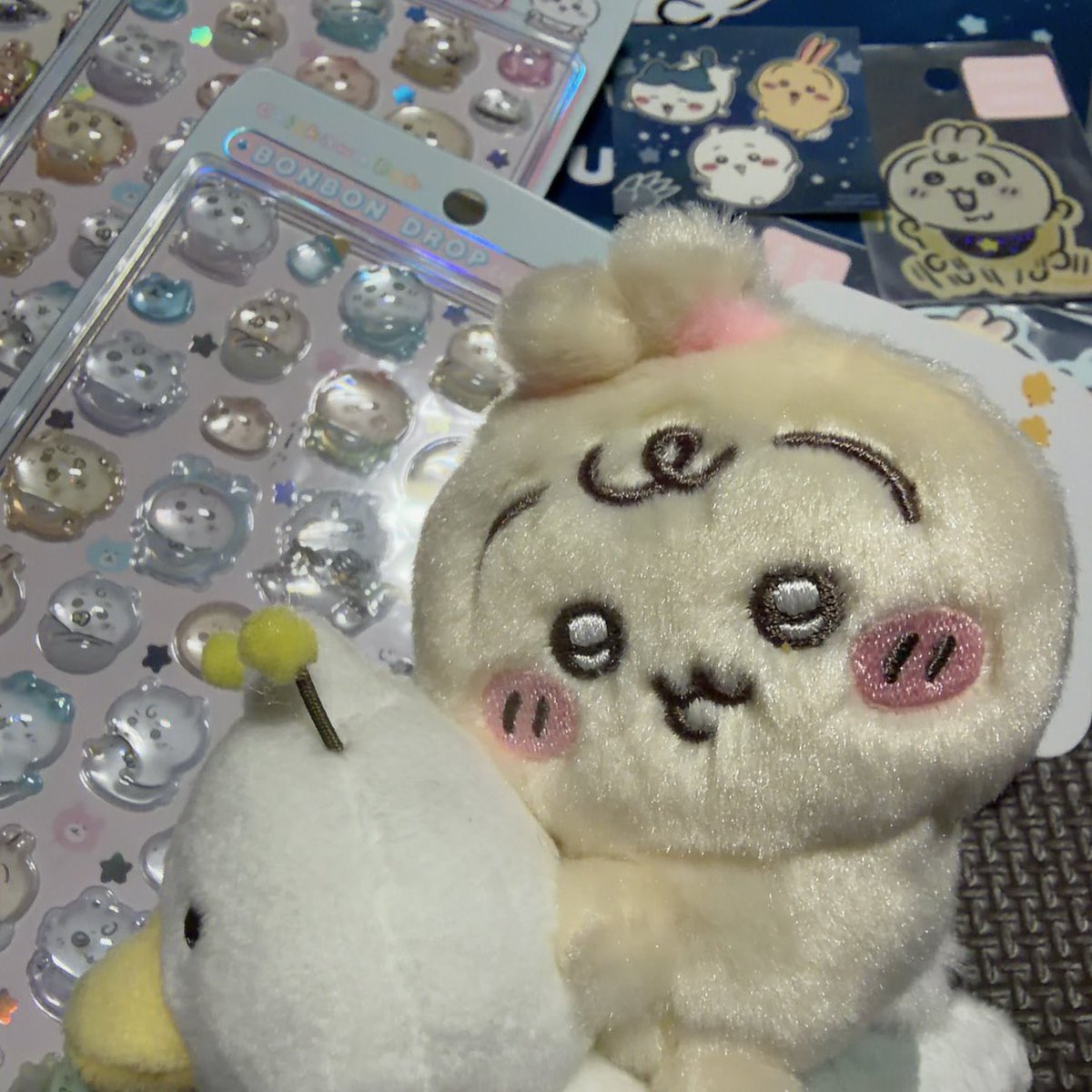 ginsei_ki's tweet photo. 尊い命、、😮‍💨💛 https://t.co/ZNJ8qxs25b