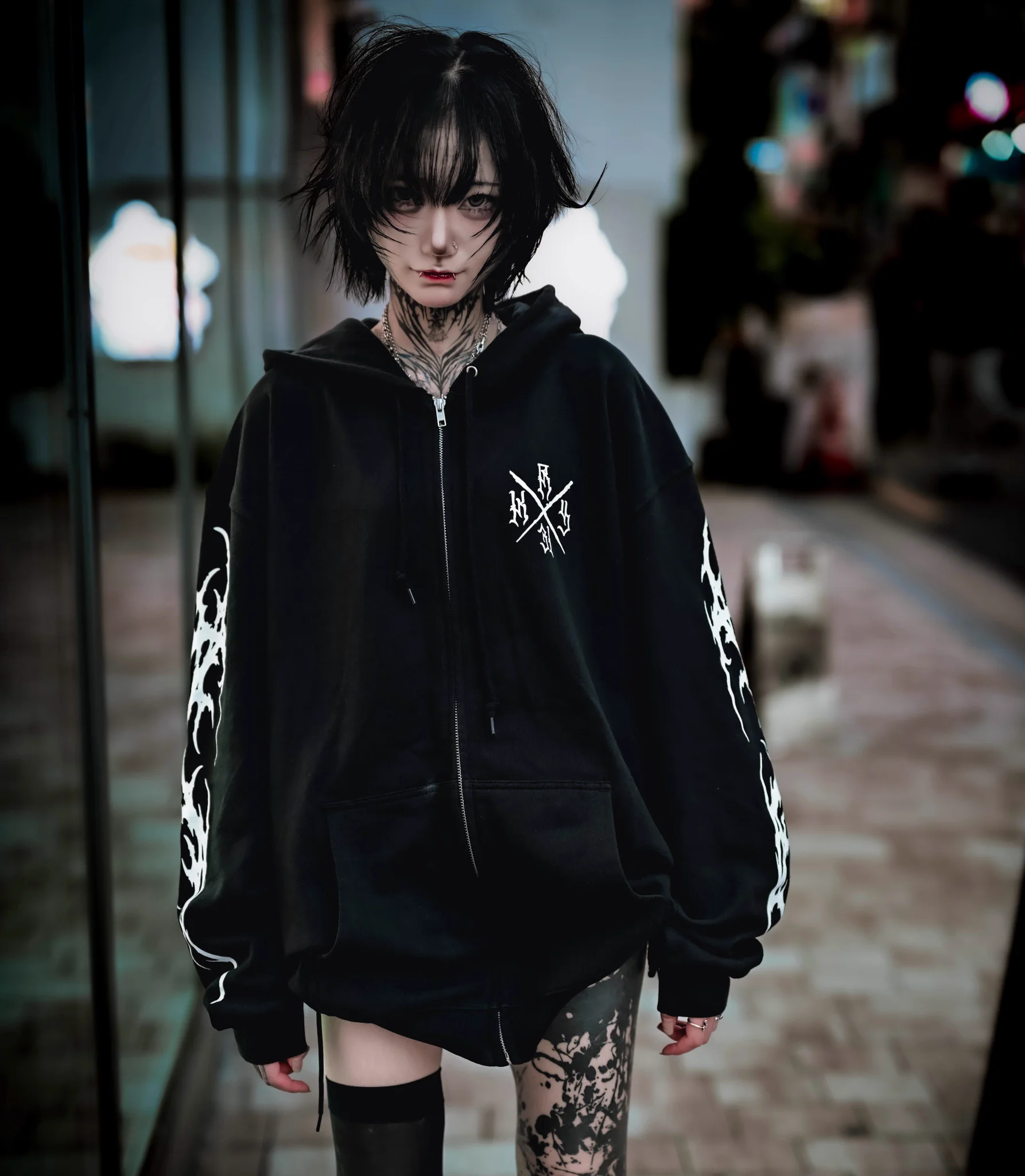 KRYclothing on X: 