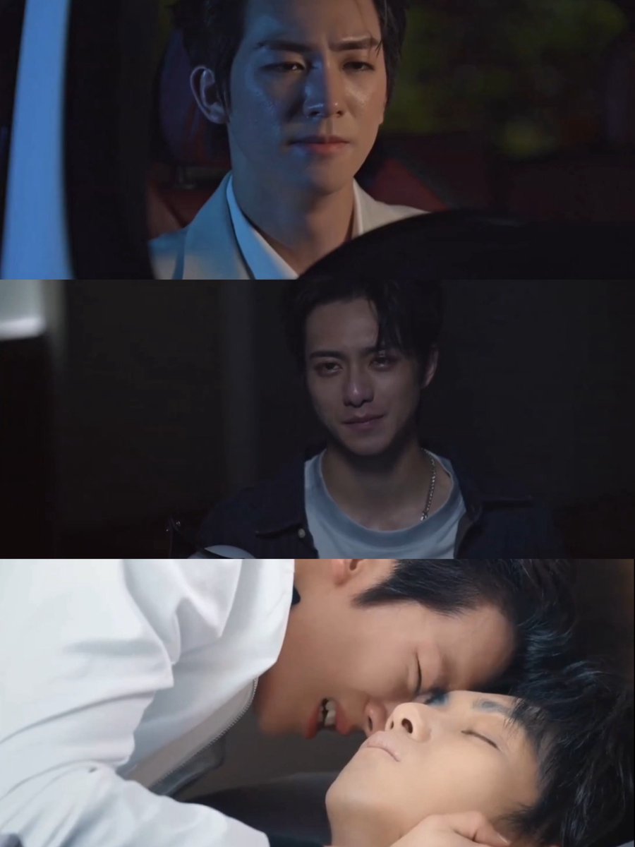 boyslovehub's tweet photo. THE END! Final episode of ‘ASH’ is now available on Youku. https://t.co/zX6G3TkjCz