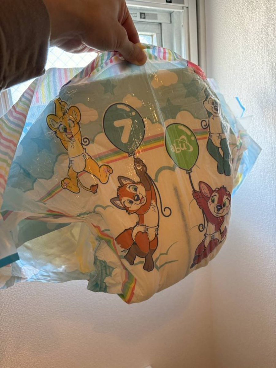 EmmaHansen61490's tweet photo. Join the abdl community today weโre bigger and better now
.
.
https://t.co/Er594FXJf9
.
.
#abdlcommunity #abdllifestyle #abdI #diaperlover #abdlboy #adultbaby #abdIdiapers #ageplay #abdlbaby #diaperfetish #abdlrelationship #abdlgirls #littlespace #adultdiaper https://t.co/tnHOSFzn32