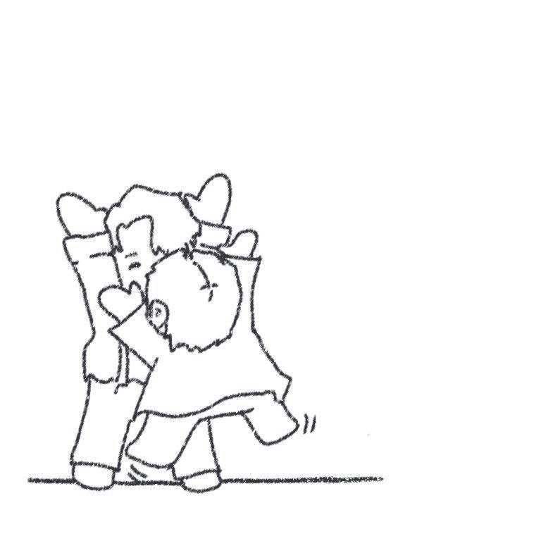 k_is_drawing's tweet photo. 사댱님사댱님~ https://t.co/HezTCGMPGK