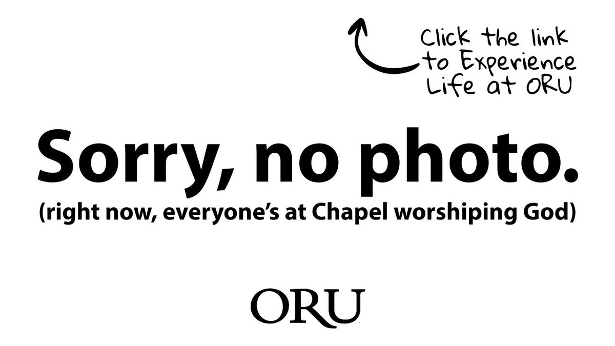 OralRobertsU's tweet photo. Our campus … every inch of it … is a place of WORSHIP!
—See the whole picture at https://t.co/PUtrtlDioP | 𝐄𝐱𝐩𝐞𝐫𝐢𝐞𝐧𝐜𝐞 𝐎𝐑𝐔 https://t.co/ZEIIWjTvb7