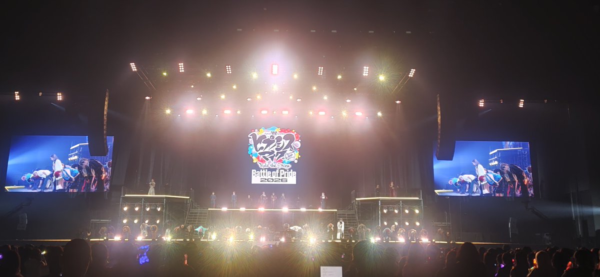 tokyopachipro's tweet photo. そして石川凌雅くん

2年間ヒプステを
引っ張ってくれて
背負ってくれて

素晴らしい一郎であり続けてくれて

本当にありがとう

あなたと一緒に芝居を作れて良かった

また是非一緒に面白いもの作りましょう
#ヒプステ
#山田一郎
#石川凌雅 https://t.co/OAgx4GtRPc