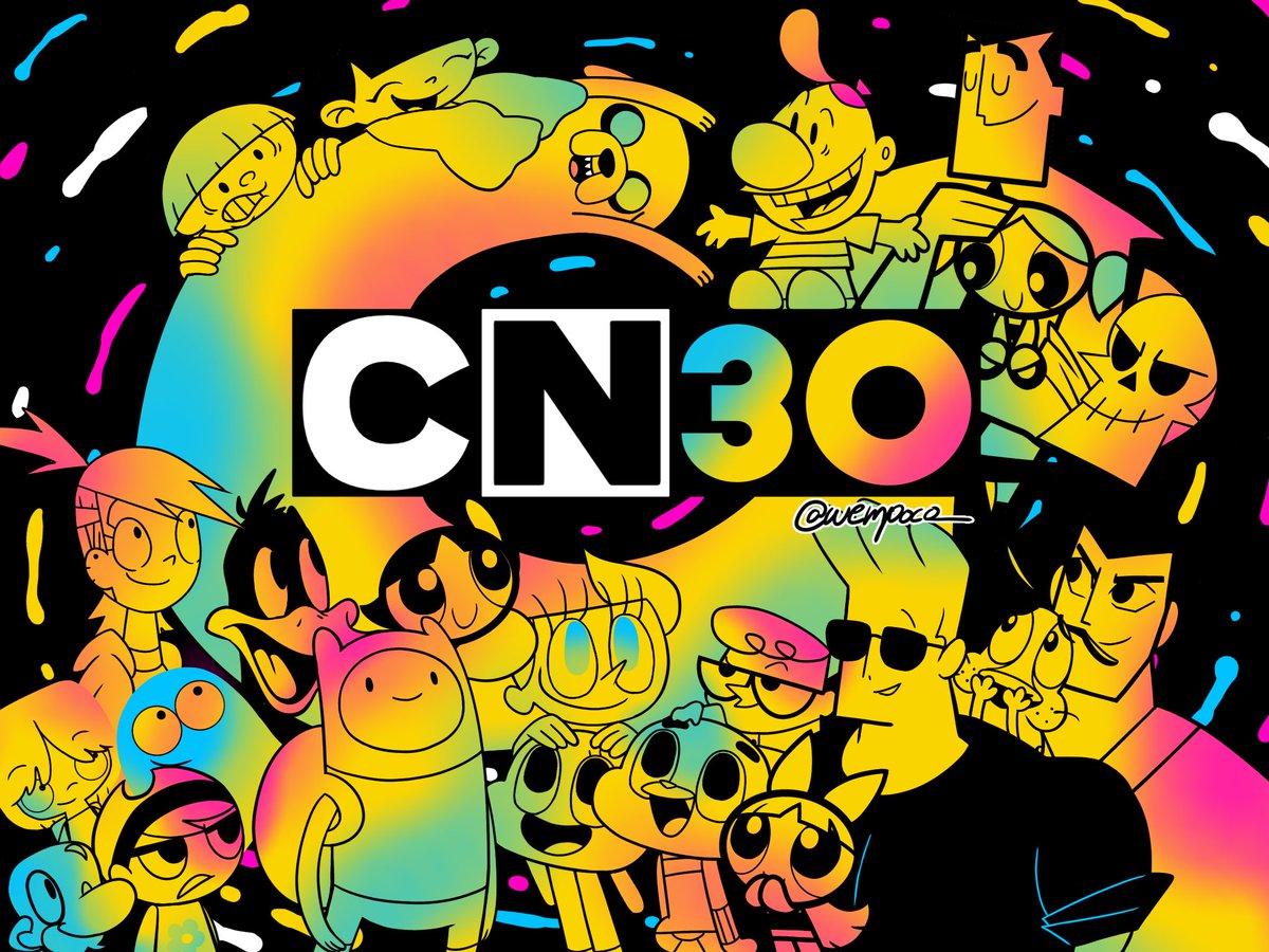 wempoco_____'s tweet photo. 数年前のCN30のときの https://t.co/t9KiapomEQ