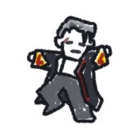 k_is_drawing's tweet photo. 아빠안잔다 https://t.co/QlxayohcnV