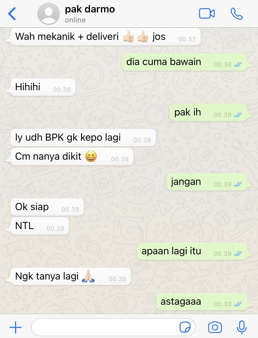 taeilkom's tweet photo. ♟️ (245) rahasia negara 🤐 https://t.co/NgniBlR3Ae