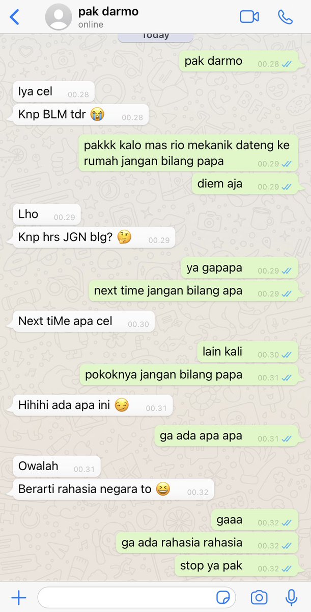 taeilkom's tweet photo. ♟️ (245) rahasia negara 🤐 https://t.co/NgniBlR3Ae