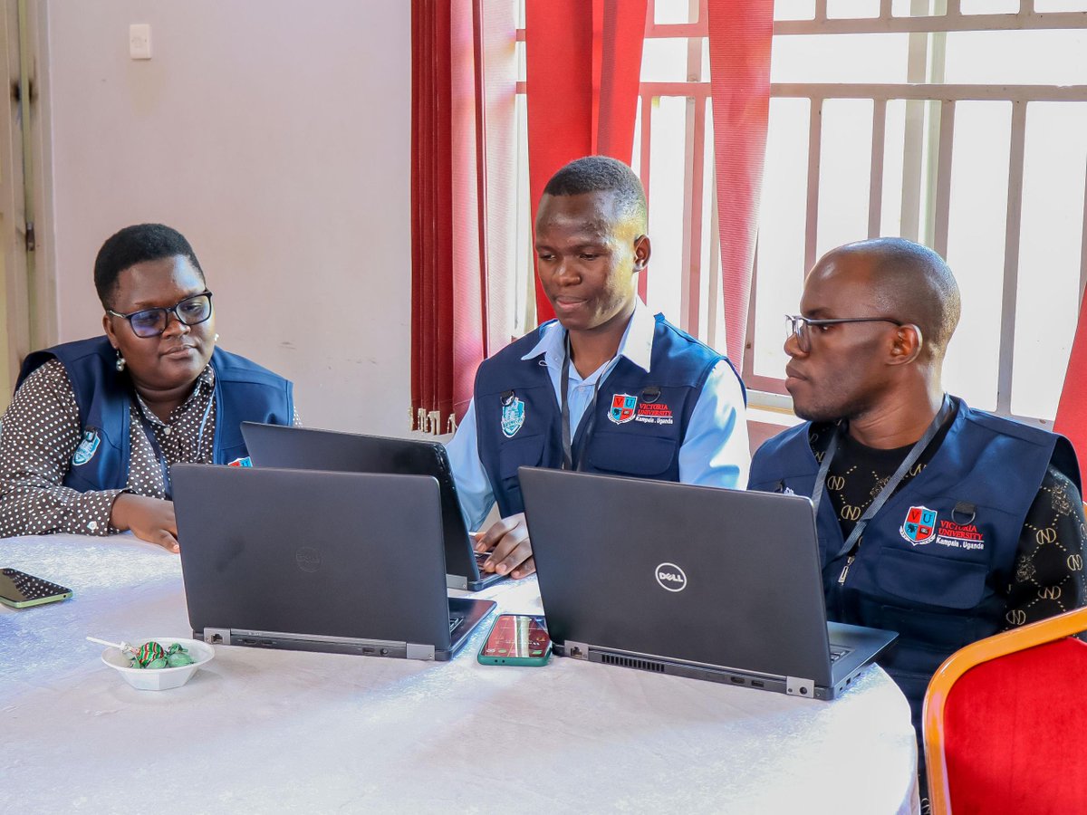 MUBS_Entreship's tweet photo. Theme: AI Belongs to Everyone 🤖✨

Young builders are turning bold AI ideas into real open-source projects right now! 🚀

#MLH #AIBelongsToEveryone #MUBS #OpenSource #TechUganda https://t.co/JnGT4WSn07