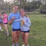 Photo by Coach Stoop - Lewis Central Girls XC (@T_Stoopendous)