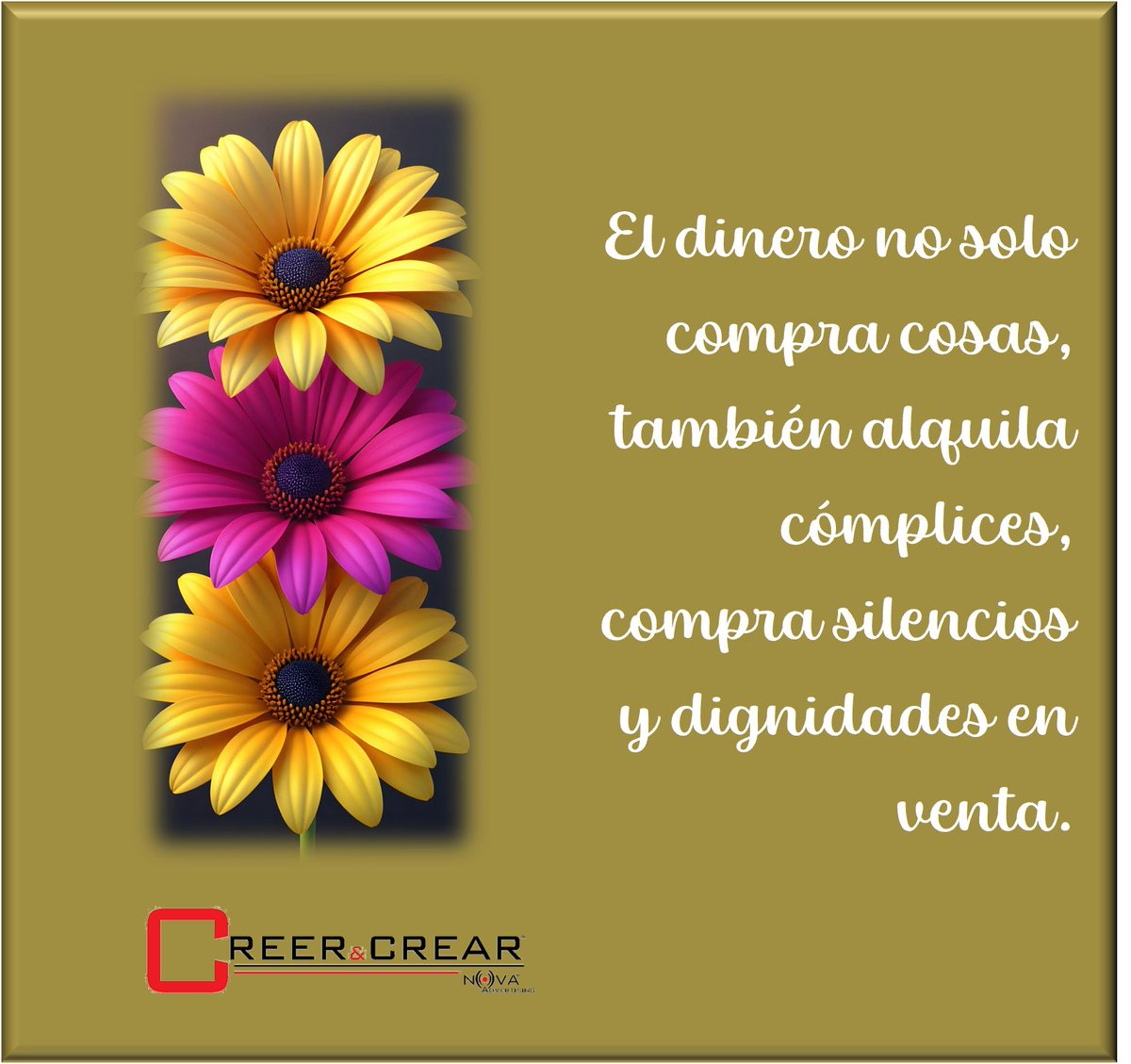 nchernandez1's tweet photo. #creerycrear #crecer #aprender #dinero #comprar https://t.co/bb1QRRwj5H