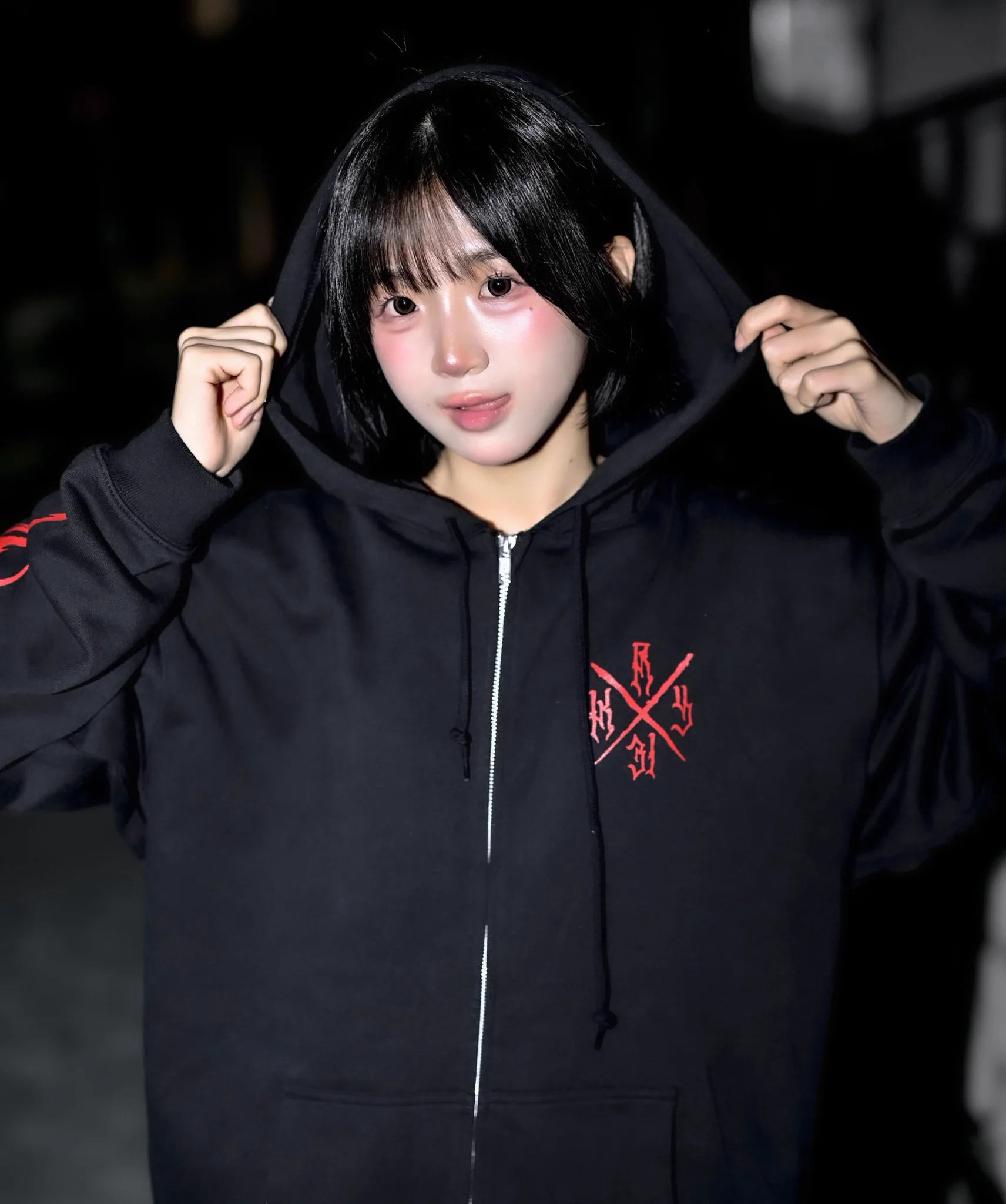 KRYclothing on X: 
