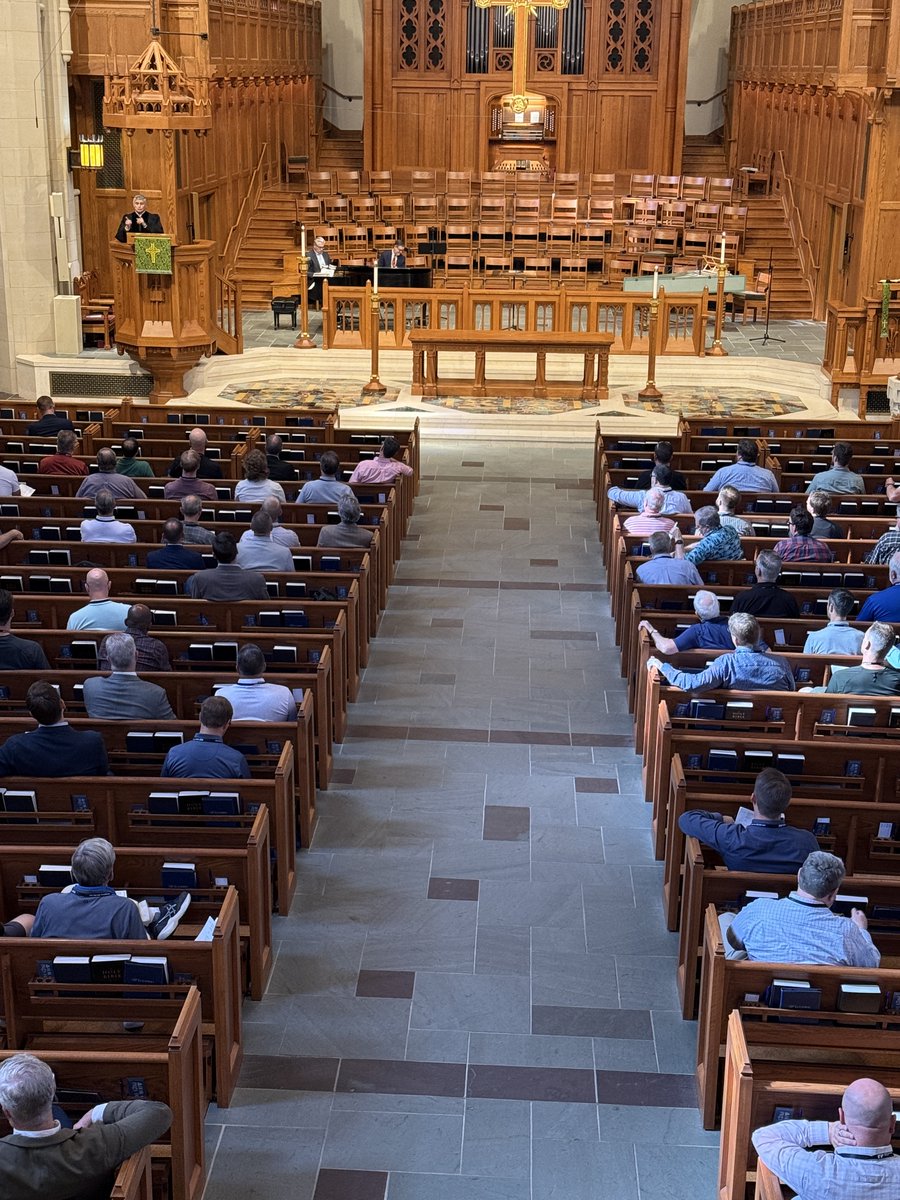 PCACDM's tweet photo. Some moments from the first day of CDM Men's Ministry Conference. https://t.co/PNI3i7BQYx
