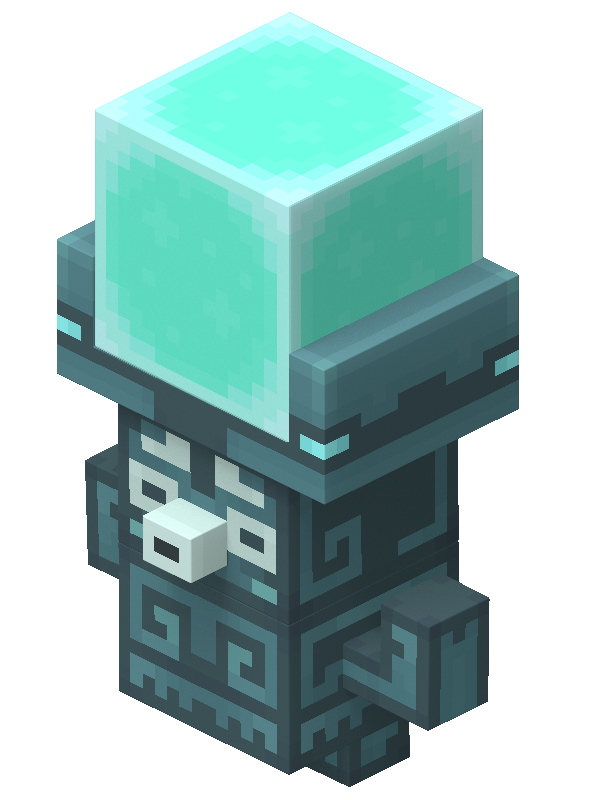 harristic_'s tweet photo. my four most favourite mobs from the sift and the ones i want in vanilla the most https://t.co/YEb85DFHdd