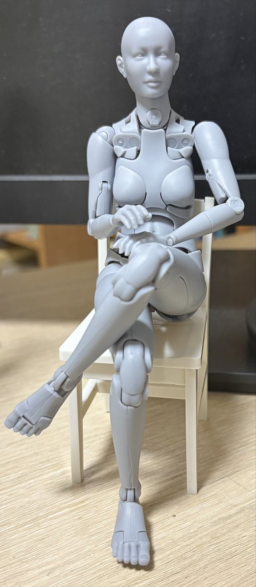 necosiro299's tweet photo. オリーブさん届いたのでポーズとって遊んでました😊すごくいい👌 https://t.co/Ca0Dh4SRea