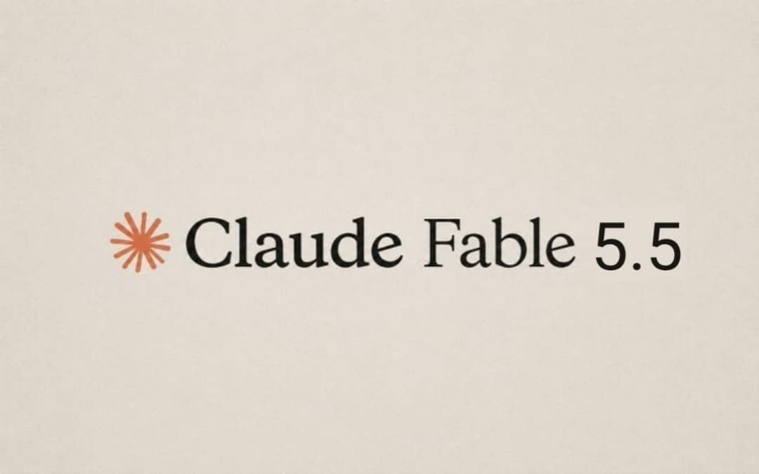 Mr_Salio's tweet photo. 🚨 fable 5.5 Leaks: Beats Opus 5.5

> Fable 5.5 is already be secretly rolling out
> Fable 5.5 appeared in Anthropic’s docs
> Some users are being silently routed to Fable 5.5 while the UI still says Fable 5.1
>  The first demos are showing a major jump in capability
> Early tests it is outperforming Opus 5.5 and GPT-6 Astra on some tasks
> Anthropic may be testing the model with a limited group before a wider release
> A public launch could potentially happen as soon as possible 

Are we actually days away from Fable 5.5?