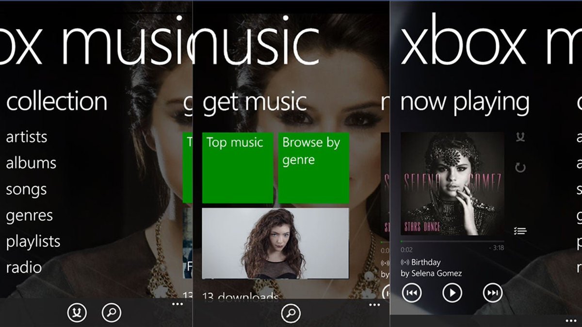 WindowsPhone21 tweet picture