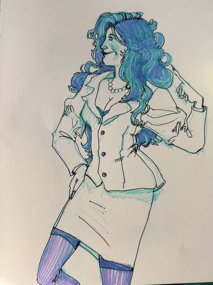 robertdenirowap's tweet photo. Womanilliam Afton https://t.co/DEtxORXe4a