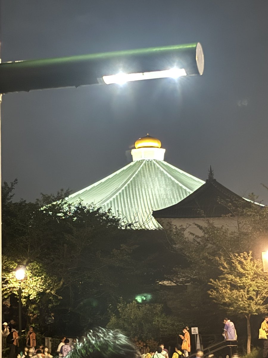Yyangyeyo's tweet photo. 부도칸 또가고싶다 https://t.co/5Wvr8rQ7oV