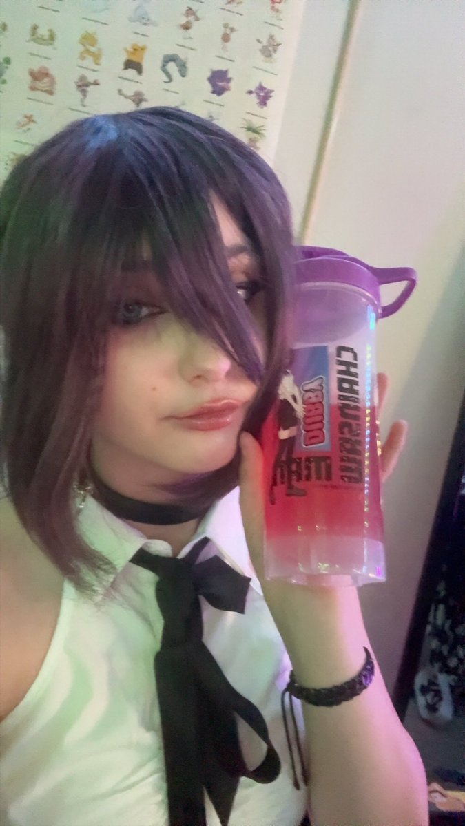 ItsIchikaaa's tweet photo. use code : “ICHIKA” for 10% off #DubbyEnergy :p https://t.co/iTRG2iUR6d