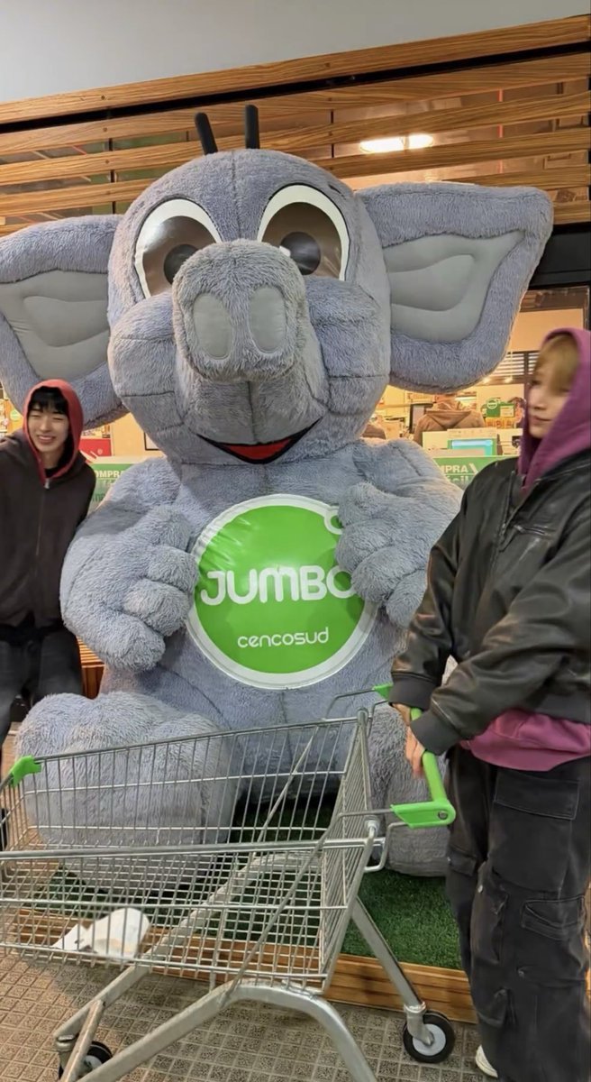 browniepio's tweet photo. ESTOY LLORANDO DE LA RISA SE SACABAN FOTO CON EL ELEFANTE DE JUMBO AJJAAJ por favor traiganlos de vuelta loco https://t.co/wDM6xvsdVG