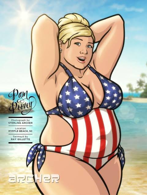 imfornixon's tweet photo. Nobody does it like pam does https://t.co/Rw8IT6EC1t