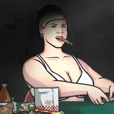 imfornixon's tweet photo. Nobody does it like pam does https://t.co/Rw8IT6EC1t