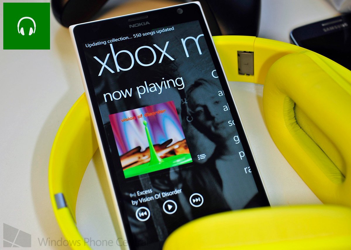 WindowsPhone21 tweet picture