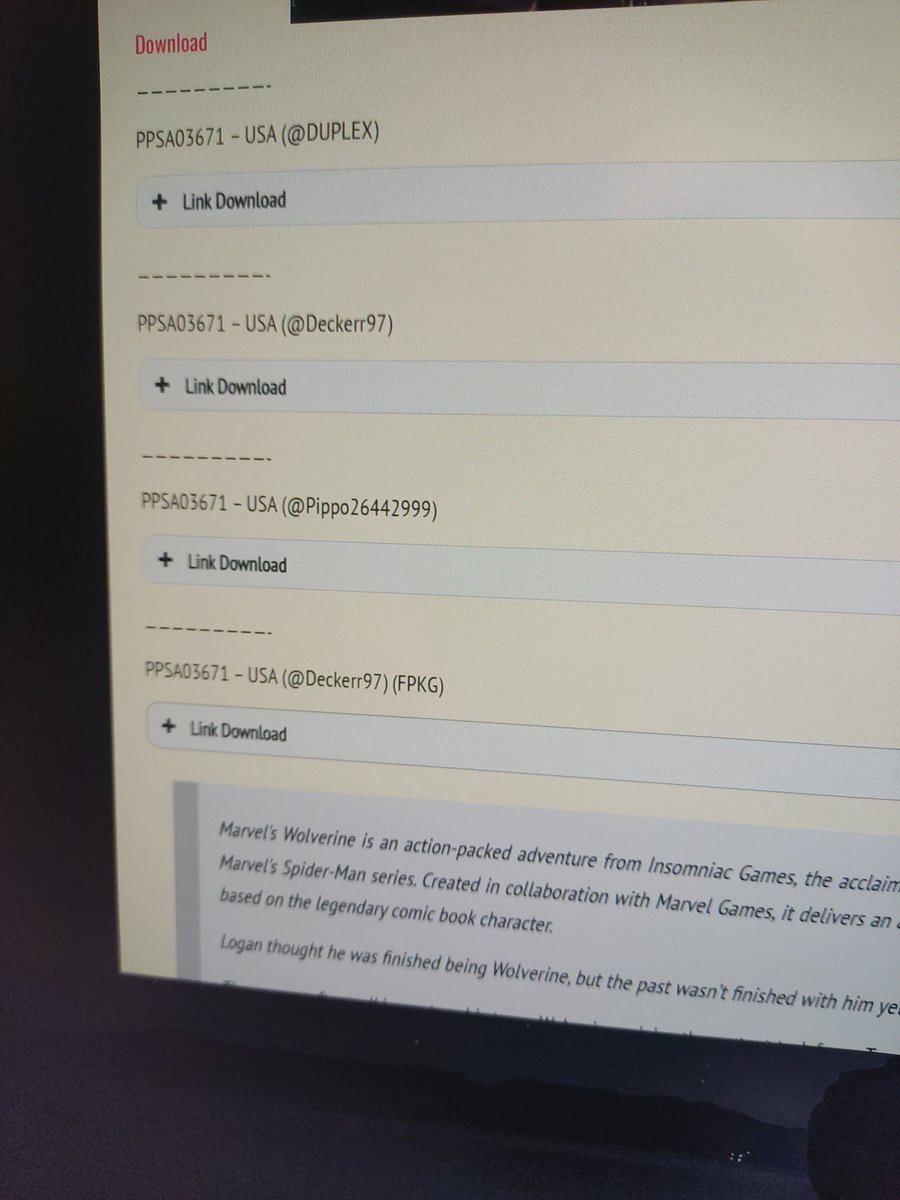 ADOHX1's tweet photo. @iMr_PrO_GaMeR wich one is work ? https://t.co/77ckPSqV4x