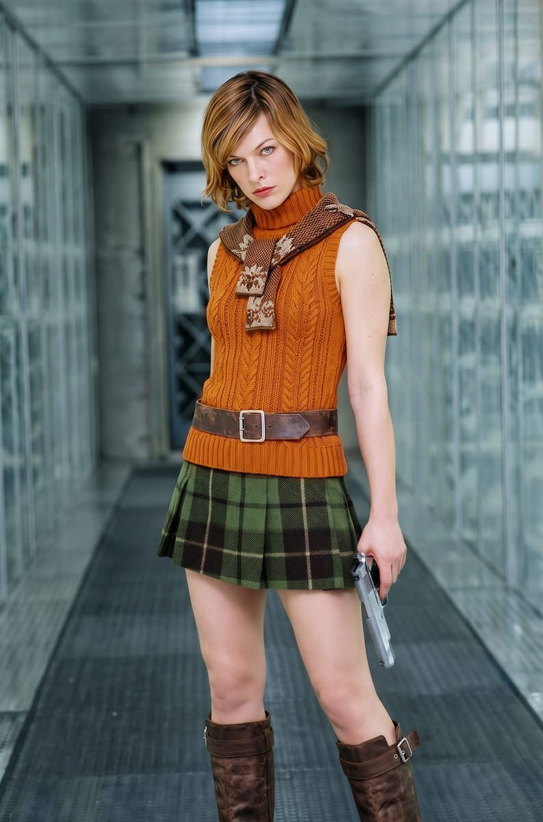 RE_residentevil's tweet photo. @ShotOutroShot https://t.co/vLlePwn13l