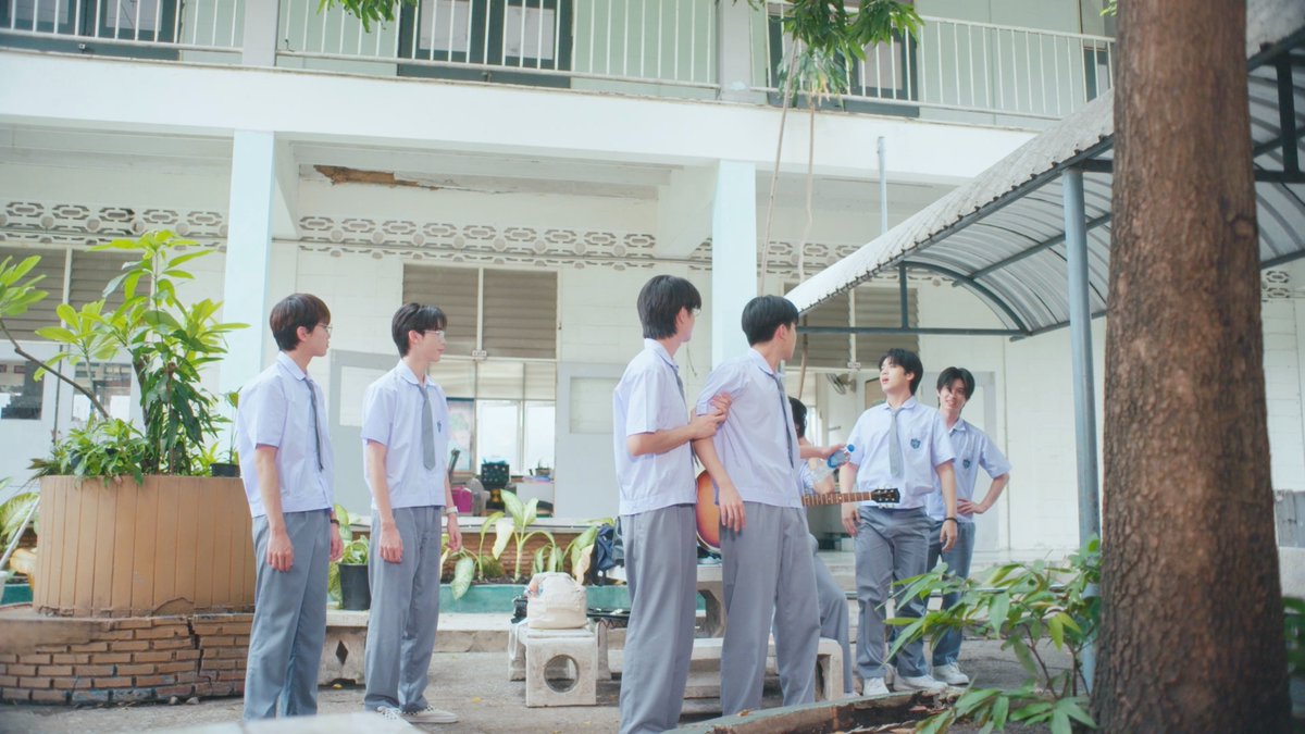 GMMTV's tweet photo. ภาพที่มีเสียง5555555555555555555555

#WEIRDO101SeriesEP8
@sea_ta_lay @keenkeno_sp @aston_lv @20aungpao @aliazhl @titxn567 @Torrr_Pkw https://t.co/KQq0IVPKzB
