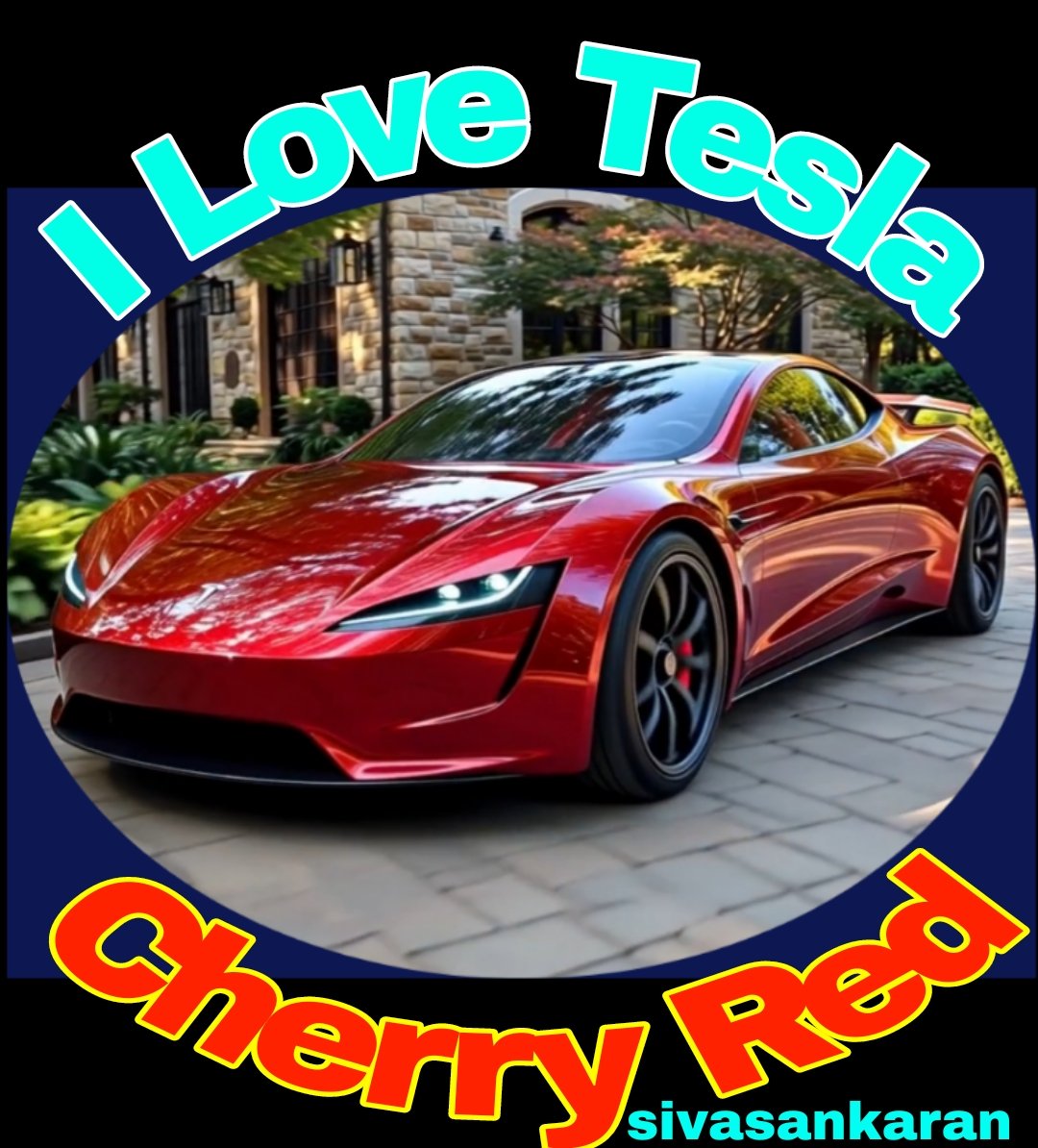 trichy_bjp's tweet photo. @Tarafab_musk Cherry Red ! https://t.co/sX0ibe2Gbd