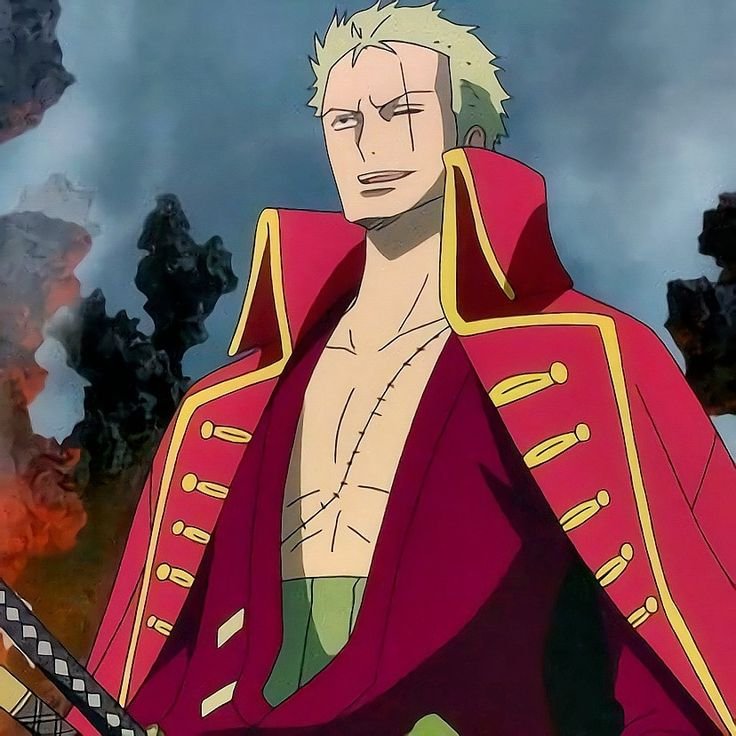 KWON_SWAN's tweet photo. 🚨URGENTE: roronoa zoro, espadachim do bando do chapéu de palha, declarada apoio ao presidente lula

“22 é o tamanho da minha pica, aqui é 13!” afirma o espadachim https://t.co/Gm6c1EPfiM