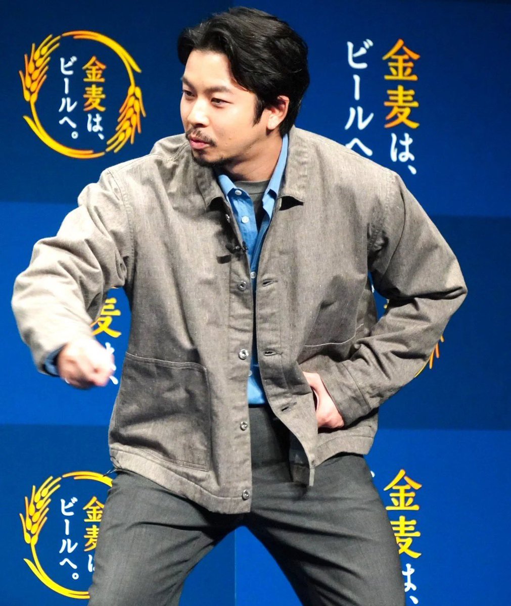 mob_heala's tweet photo. シュっとしてなくてイイよなこの感じ、同じ事務所の流星くんとは違ってウケねらい的な https://t.co/hv3h2e4Pu4