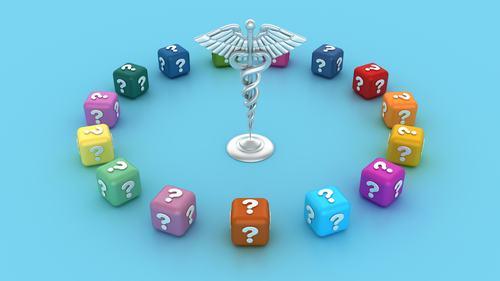 CastleWM's tweet photo. Workplace plans typically cost less for basic coverage, but Medicare often gives beneficiaries greater freedom to pick doctors and no surprises on expenses https://t.co/6ZNLEuF5Aq https://t.co/JjovqQkTma