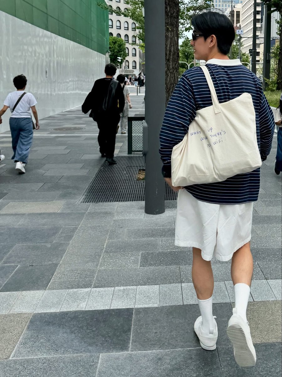 whitechoc_p's tweet photo. วันที่ไปกินซูซิกับเฮียนิหว่าาาา ว้ายยยยยย ><

#JimmySea
#jimmyyjp #Sea_tawinan https://t.co/486kWPKpN5