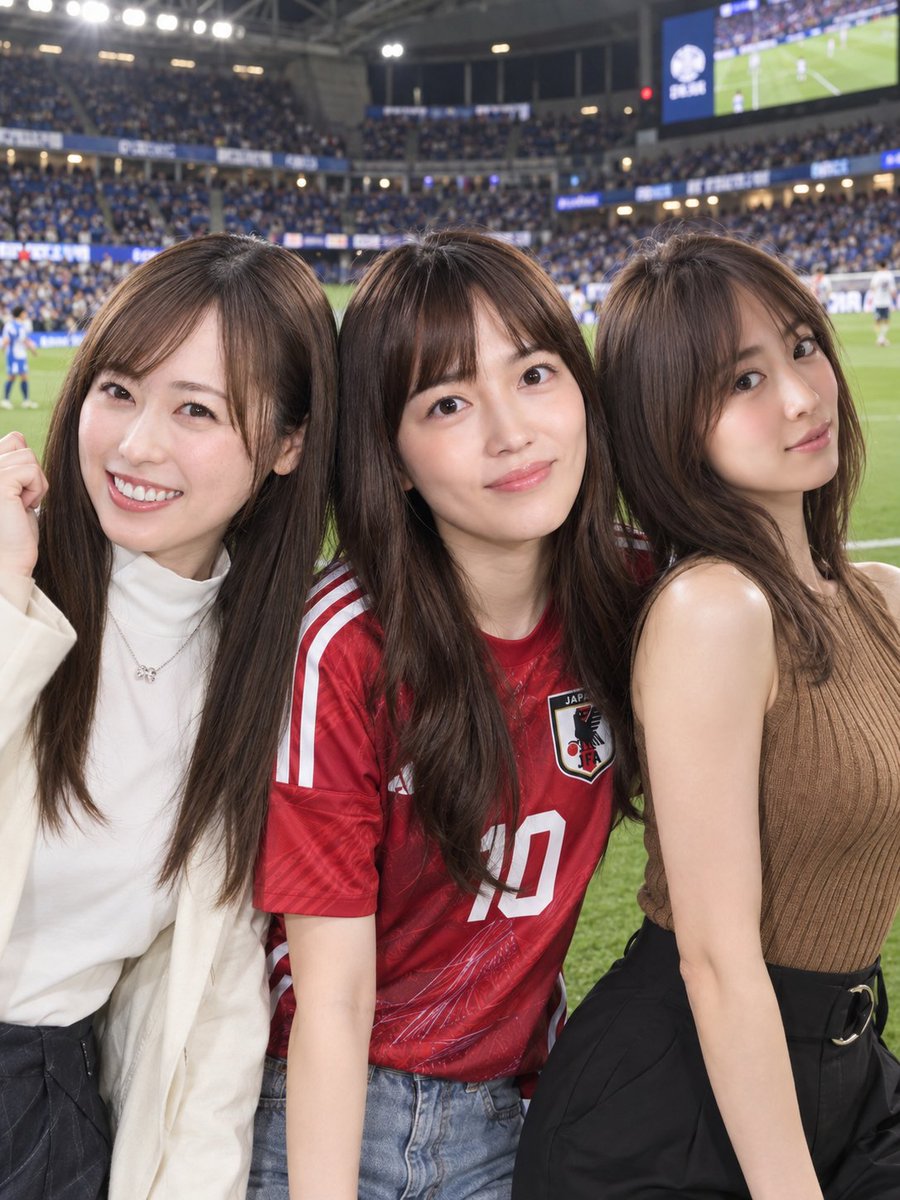 CEO_dad_K_sub's tweet photo. ←サッカー日本代表と結婚する女性
・泉里香
・川口春奈
・まいんちゃん（福原遥）

→インフルエンサーと結婚する女性
・キャバ嬢
・ラウンジ嬢
・コンカフェ嬢
・炎上���ンフルエンサー

属性ではっきりと分かれるよな https://t.co/3G57xvwJ64