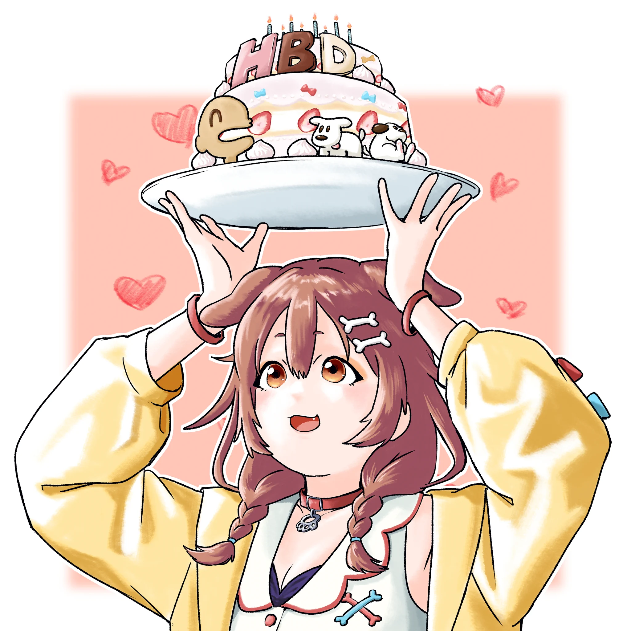 Republicacions de 戌神ころね🥐本物 (@inugamikorone) / X