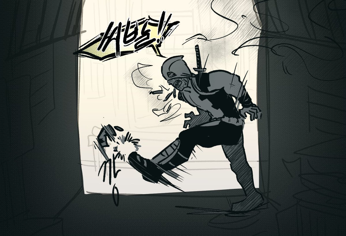 shin_2oa's tweet photo. #spideypool
덷거미
내용 없는... 덷이 정병이 온 (2/7) https://t.co/PCB95A7ix2