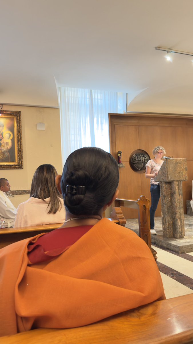 iadcpug's tweet photo. We start another academic year with joy and a shared enthusiasm for exchanging experiences. This year, we welcome students from 31 nationalities across four continents. Let’s move forward together toward a safer world! https://t.co/yzawXFseZq