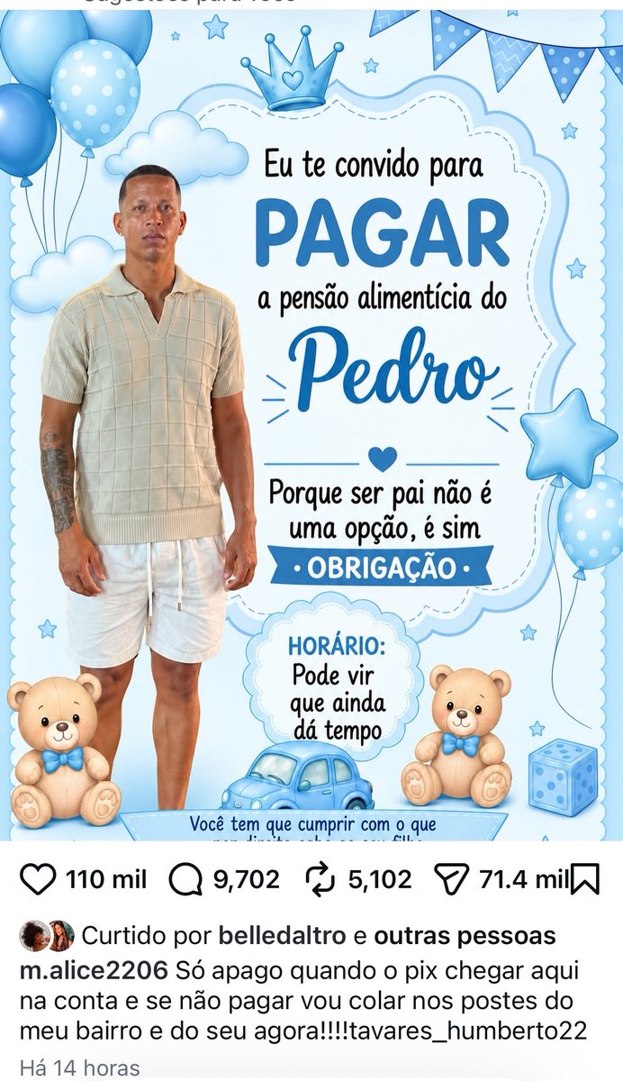narinsns's tweet photo. Morta kkkkkkkkkkkkkkk já pensou se a moda pega? https://t.co/mtr2WQ5rYa
