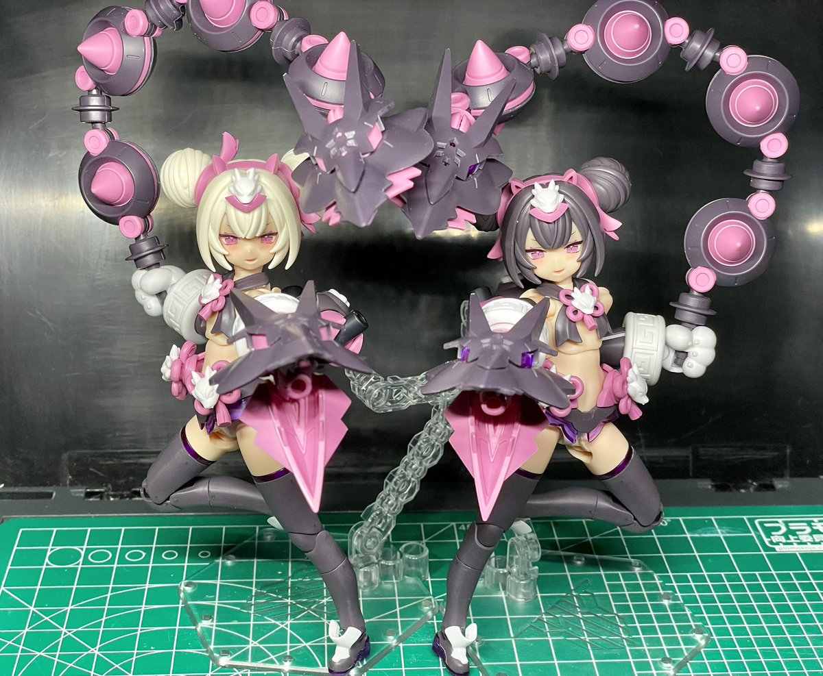 Blaze_On_Bloom's tweet photo. プニぃぃぃぃ!! https://t.co/bSm36CgoO8