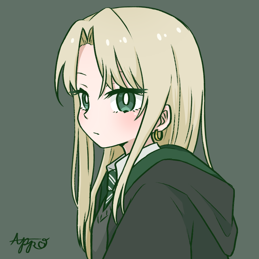 raincandys's tweet photo. 女体化好きすぎます
ありがとう🐍 https://t.co/02cgQakI25