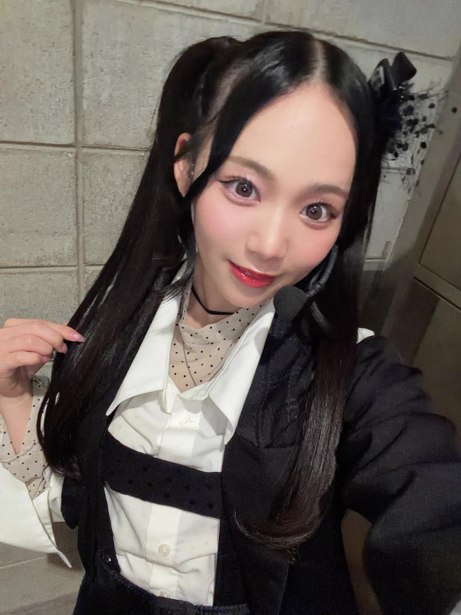 村井悠莉【NMB48】 (@yuurin_nmb48_) / X