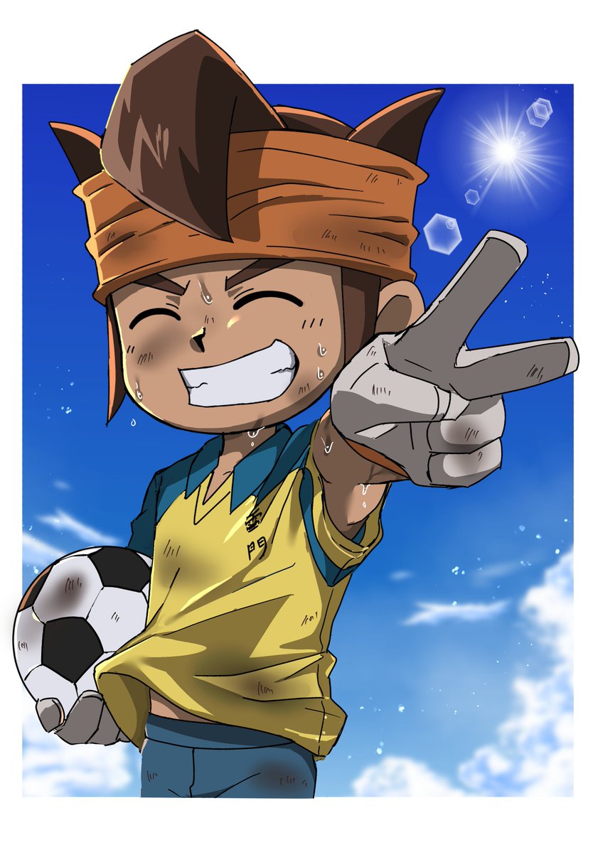 chi_tamama_'s tweet photo. 円立２人でセット⚽️💛🩵 https://t.co/7zXpfbhYIz