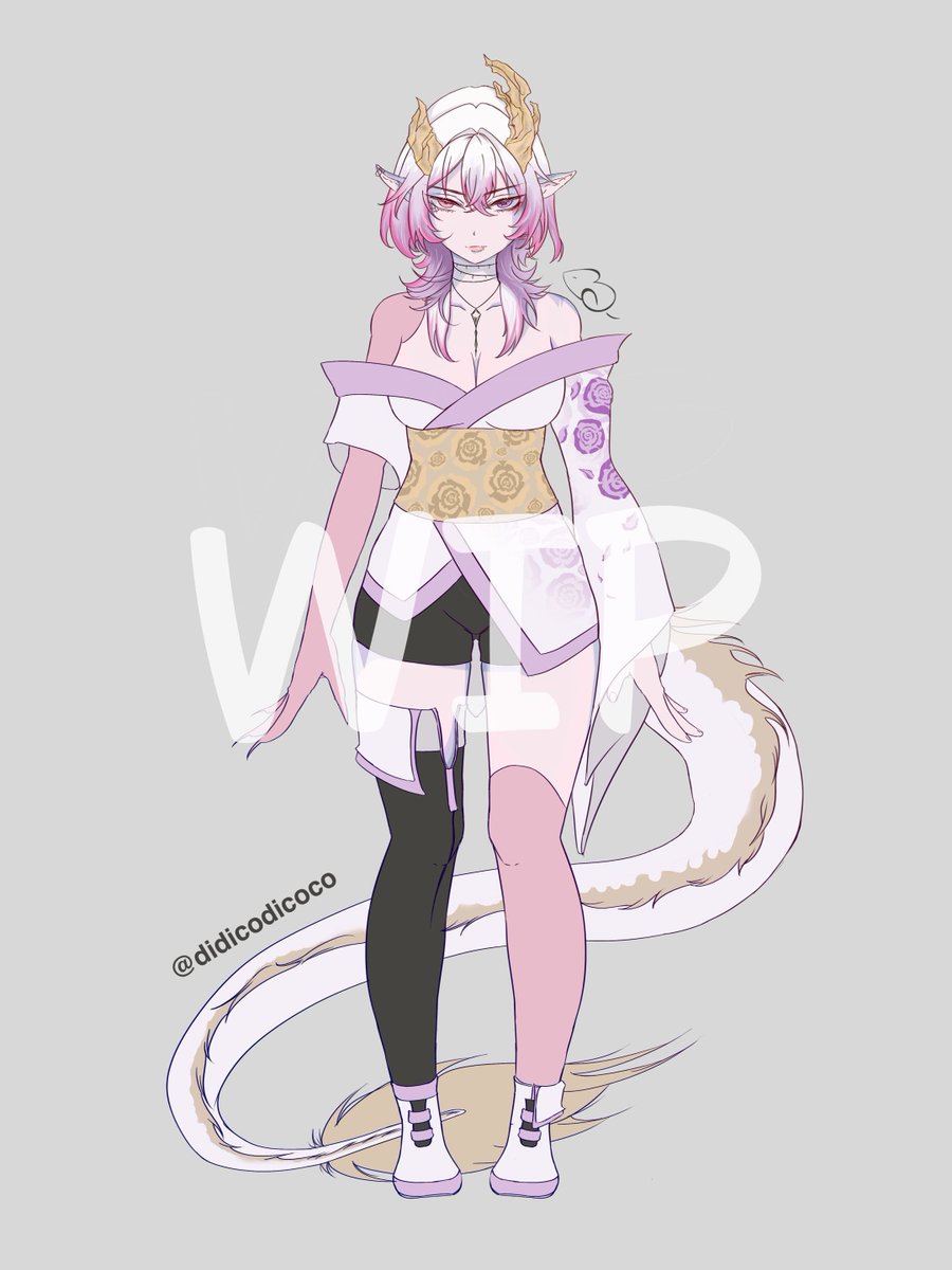 didicodicoco's tweet photo. Antes/depois
~Processo de redesign da @ATKayron_Vt 
.
.
.
.
.
#art #digitalart #Vtuber https://t.co/b7v1Q1gltK