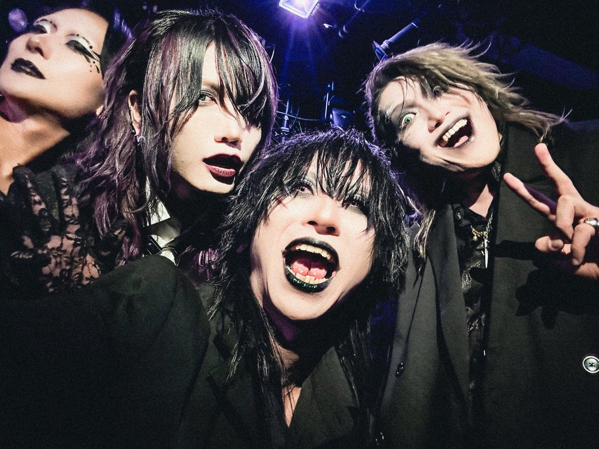 tzkwym's tweet photo. ありがとうございました。

DRUGSでした。 https://t.co/sTNI85XfZd