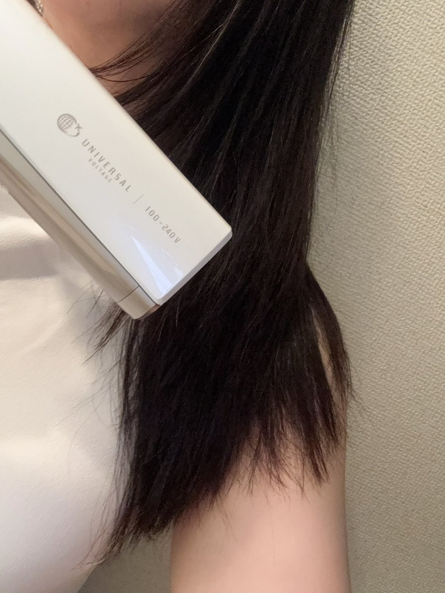 n_i_k_u_k_y_u_u's tweet photo. #PR
＼10日間ANAZEヘアチャレンジ🔥／

ANAZE（アネイズ） @anazejp 
🫧シルクフォーム

〜Routine〜

ANAZEヘアチャレンジ途中経過🙌🏻

あれから毎日のケアにシルクフォームを組み込んでるよ🫧

ドライ前のプライミングルーティンとして、ヒートプロテクト効果のあるシルクフォームを揉み込んでからドライヤーを使うと、髪への熱負担を軽減できていい感じ👍🏻

続きは結果報告で🔍

🔍What's ANAZE？
K-POPアイドル御用達サロン出身のヘアスタイリスト、Kiu（キウ）先生がブランドディレクターを務めるプロフェッショナルヘアケアブランド。
サロン級のヘアケア・ヘアスタイリングを自宅でも取り入れられるようにしたアイテムを展開中！

#ANAZEJP #ANAZEヘアチャレンジ_2 #シルクフォーム #キウ先生
